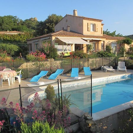 Appartement Les Balcons D'Azur Vernegues エクステリア 写真