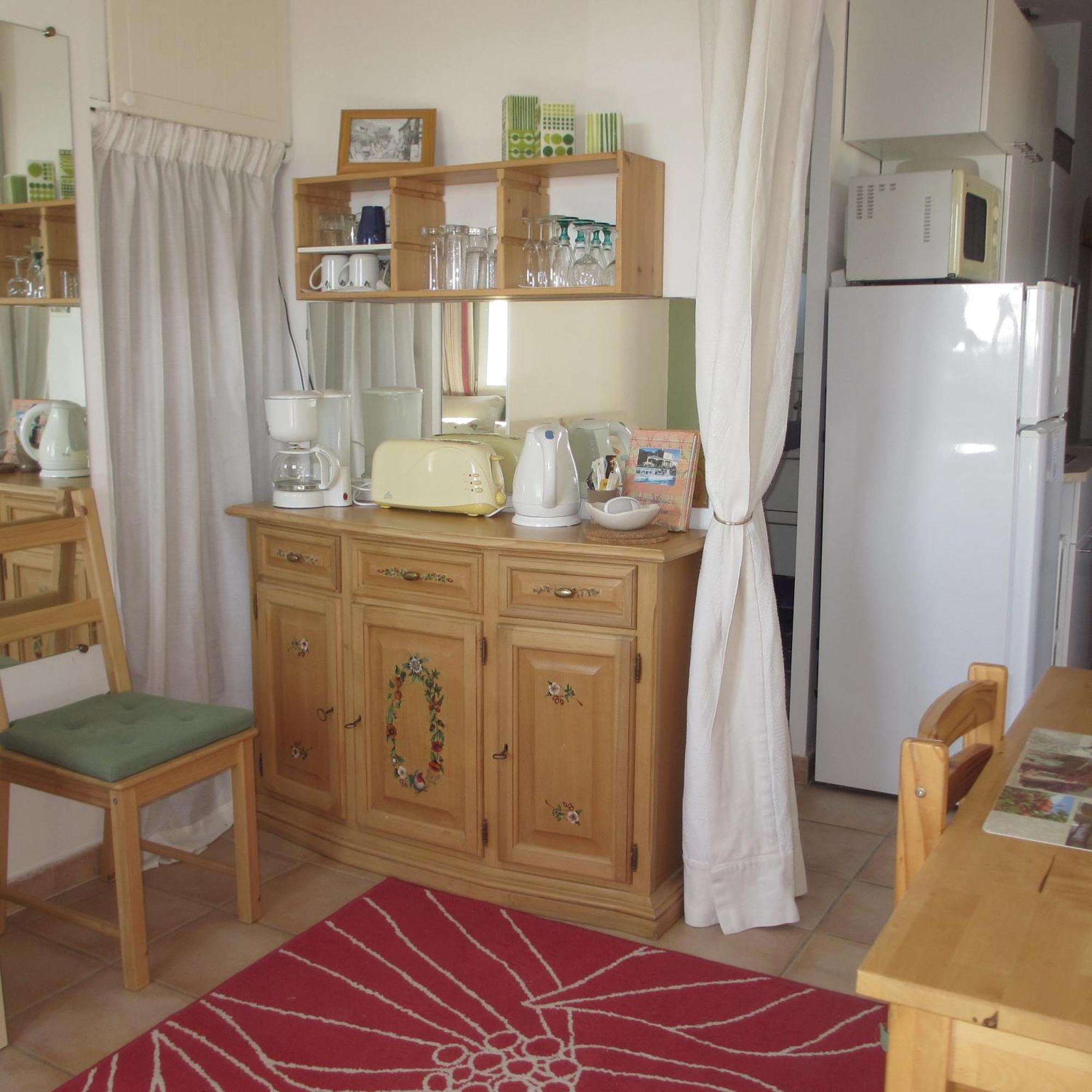 Appartement Les Balcons D'Azur Vernegues エクステリア 写真