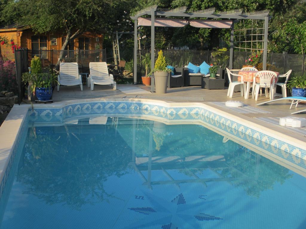 Appartement Les Balcons D'Azur Vernegues エクステリア 写真