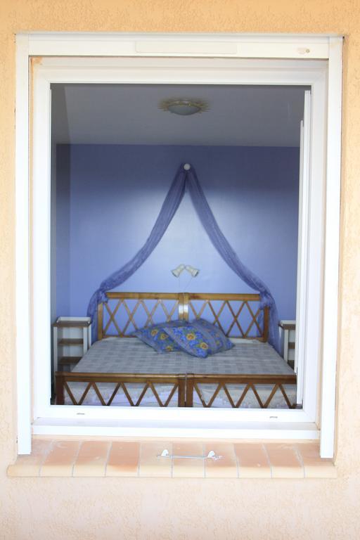 Appartement Les Balcons D'Azur Vernegues エクステリア 写真
