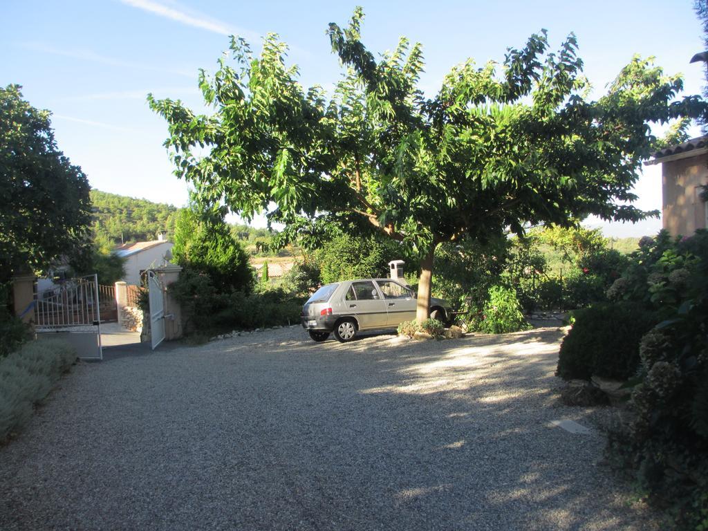 Appartement Les Balcons D'Azur Vernegues エクステリア 写真